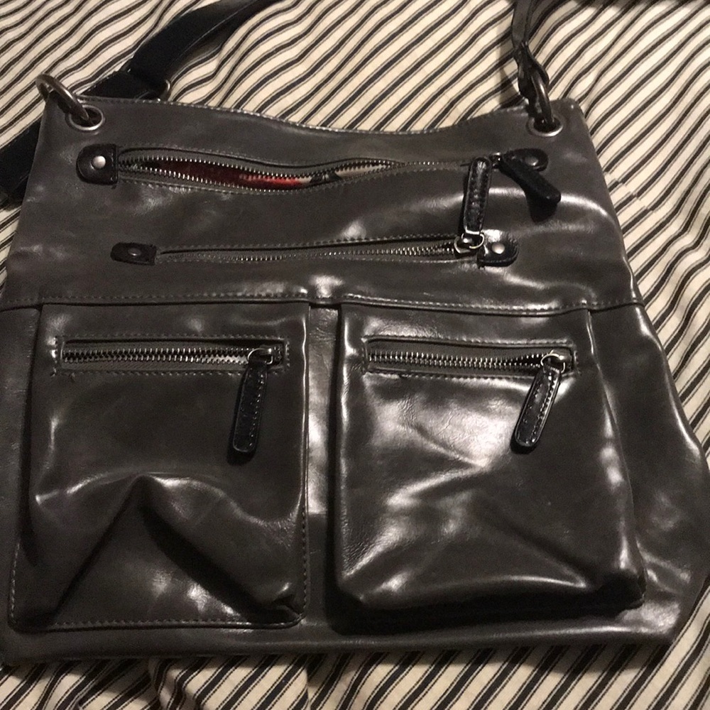 Cross body